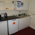 Oriel - JCR - (4 of 8) - Kitchen