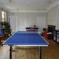 Oriel - JCR - (7 of 8) - Games Room