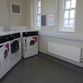 Oriel - Laundries - (8 of 8) - James Mellon Hall