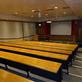Oriel - Lecture Theatre - (3 of 4) - From Back