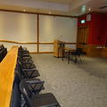 Oriel - Lecture Theatre - (4 of 4) - Front