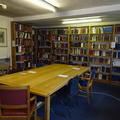 Oriel Library - (11 of 17) - Study Area - First Floor
