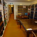 Oriel Library - (16 of 17) - Study Area - Second Floor