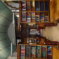 Oriel Library - (17 of 17) - Second Floor