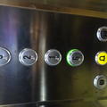 Oriel - Lifts - (3 of 6) - Buttons - Staircase Fourteen