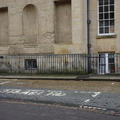 Oriel - Parking - (2 of 3) - Public Spaces - Signage