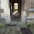 Oriel - Quads - (4 of 13) - Passageway - Second Quad