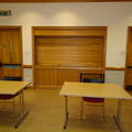 Oriel - Seminar Rooms - (13 of 13) - Counter - Harris Seminar Room