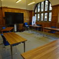 Oriel - Seminar Rooms - (5 of 13) - Owen Walker Room 