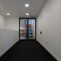 Oxford Molecular Pathology Institute - Doors - (2 of 6) - Powered internal entrance doors