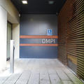 Oxford Molecular Pathology Institute - Entrances - (4 of 8) - Card reader and intercom