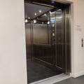 Oxford Molecular Pathology Institute - Lifts - (3 of 4) - Lift interior