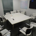 Oxford Molecular Pathology Institute - Meeting rooms - (1 of 2) - Table and chairs