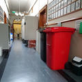 Pathology Building - Corridors - (2 of 3)