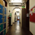 Pathology Building - Corridors - (3 of 3)