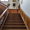 Pathology Building - Stairs - (1 of 8) - Central stairs