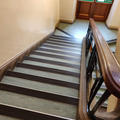 Pathology Building - Stairs - (4 of 8) - East stairs