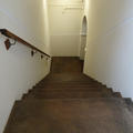 Pathology Building - Stairs - (7 of 8) - Basement to ground floor stairs