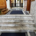 Pathology Building - Stairs - (8 of 8) - Reception to central lobby stairs