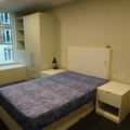 Pembroke - Accessible bedrooms - (1 of 7) - Thames and Cherwell buildings