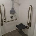 Pembroke - Accessible bedrooms - (4 of 7) - Thames and Cherwell buildings