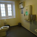 Pembroke - Accessible toilets - (6 of 8) - Old Quad