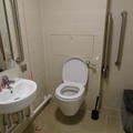 Pembroke - Accessible toilets - (8 of 8) - Thames building