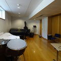 Pembroke - Auditorium - (6 of 7) - Steinway room