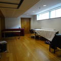 Pembroke - Auditorium - (7 of 7) - Steinway room