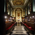 Pembroke - Chapel - (4 of 5)