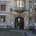 Pembroke - Entrances - (1 of 8) - Main Entrance