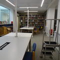 Pembroke - Library - (4 of 10) - Ground Floor