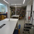 Pembroke - Library - (4 of 10) - Ground Floor