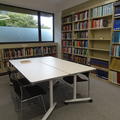 Pembroke - Library - (5 of 10) - Ground Floor