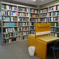 Pembroke - Library - (8 of 10) - First Floor