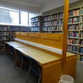 Pembroke - Library - (9 of 10) - First Floor