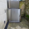 Pembroke - Lifts - (1 of 14) - Platform Lift 