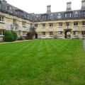 Pembroke - Old Quad - (2 of 5) 