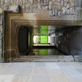 Pembroke - Old Quad - (3 of 5) - Access Alms building