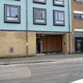 Pembroke - Parking - (4 of 8) - St Ebbe's 