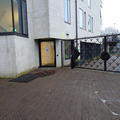 Pembroke - Parking - (7 of 8) - Sir Geoffrey Arthur building