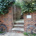 Pembroke - Revan and Elsa Tranter garden - (1 of 3)