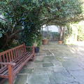 Pembroke - Revan and Elsa Tranter garden - (2 of 3)