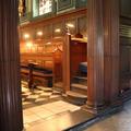 Pembroke College - Chapel - (2 of 3) 