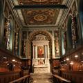 Pembroke College - Chapel - (3 of 3) 