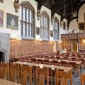 Pembroke College - Dining - (1 of 3) 
