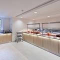 Pembroke College - Dining - (2 of 3) 