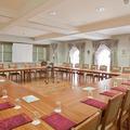 Pembroke College - Dining - (3 of 3) 