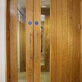 Pembroke College - Doors - (1 of 5) 