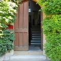Pembroke College - Doors - (3 of 5) 